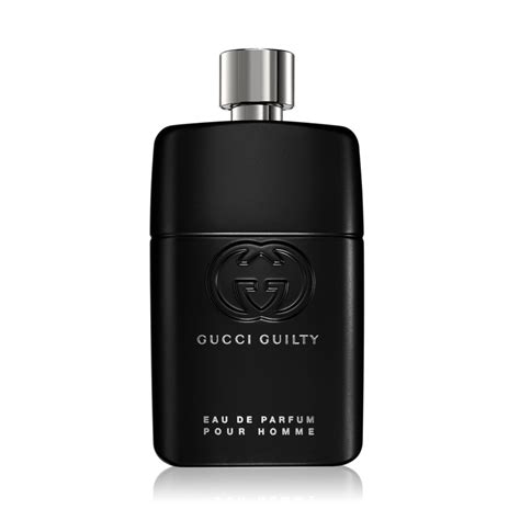 guilty male parfum edp 50ml|guilty eau pour homme.